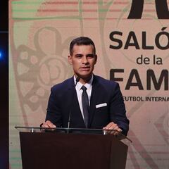 Rafa Márquez: “Nosotros intercedimos por Cuauhtémoc para que siguiera en la Selección”