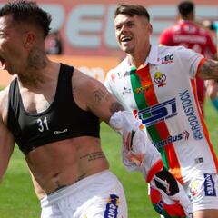 El renacer de Leo Valencia