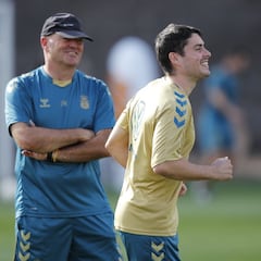 Se busca un nuevo Sergio Ruiz