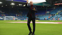 United’s manager Erik ten Hag has turned the club around since his joining and has brought confidence ahead of their Europa League clash with Barcelona.