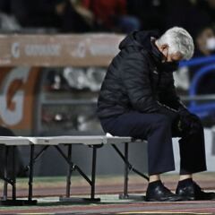 FC Juárez-Santos rompe racha de 40 partidos sin empate a cero