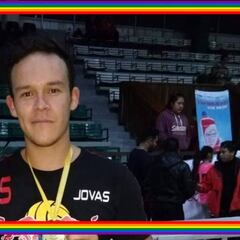 Jovani Enríquez: “El deporte me dio valor para hablar de mi orientación sexual”
