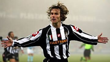 <b>BUEN AÑO</b>. Nedved ya fue elegido el mejor futbolista del año por la revista inglesa 'World Soccer', es el favorito para el Balón de Oro y quedó cuarto en el FIFA World Player.