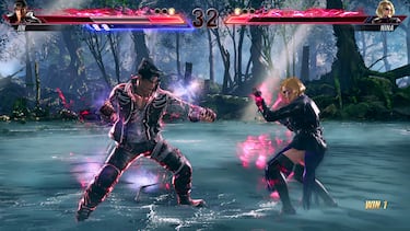 Tekken 8 will have a new closed beta in October: dates and how to participate