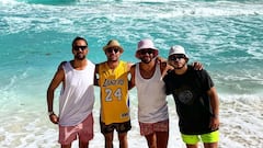 Mario Salas celebra en el mercado y se reencuentra con un multicampeón con la UC: anuncio oficial