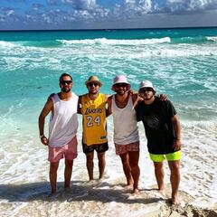 Mario Salas celebra en el mercado y se reencuentra con un multicampeón con la UC: anuncio oficial