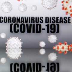 What is the name of the coronavirus: Covid-19, SARS-CoV-2...