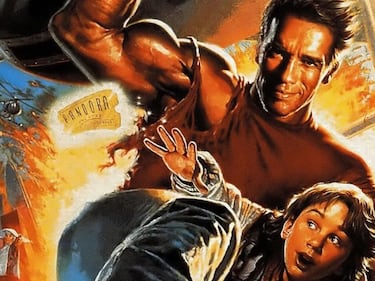 This is the failure that hurt and depressed Schwarzenegger the most: “It hurt me, it’s embarrassing”