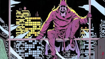 Watchmen, la saga completa. El mejor cómic de la historia en una edición de lujo