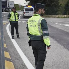 Coronavirus: ¿por qué ahora pueden ir tres personas en coche?