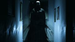 Visage, el juego más terrorífico si te quedaste con ganas de P.T.