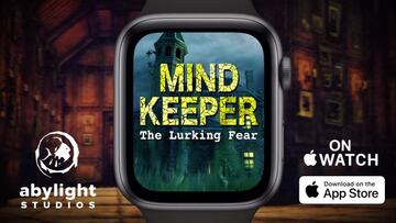 Mindkeeper