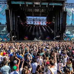 Corona Capital Guadalajara 2022: horarios y transporte