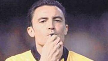 <b>DESAFÍO. </b>Mejuto González tendrá el próximo 22 de octubre uno de los desafíos de su carrera.