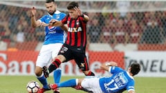 Cadavid: “El juego contra Medellín nos va dar más ritmo”