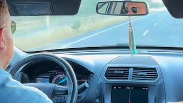 Te pueden multar con hasta $680.000 si conduces y no tienes este documento en el auto, según la ley de Tránsito en Chile