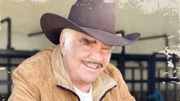 Estado de salud de Vicente Fernández: qué avances hay y nuevas noticias