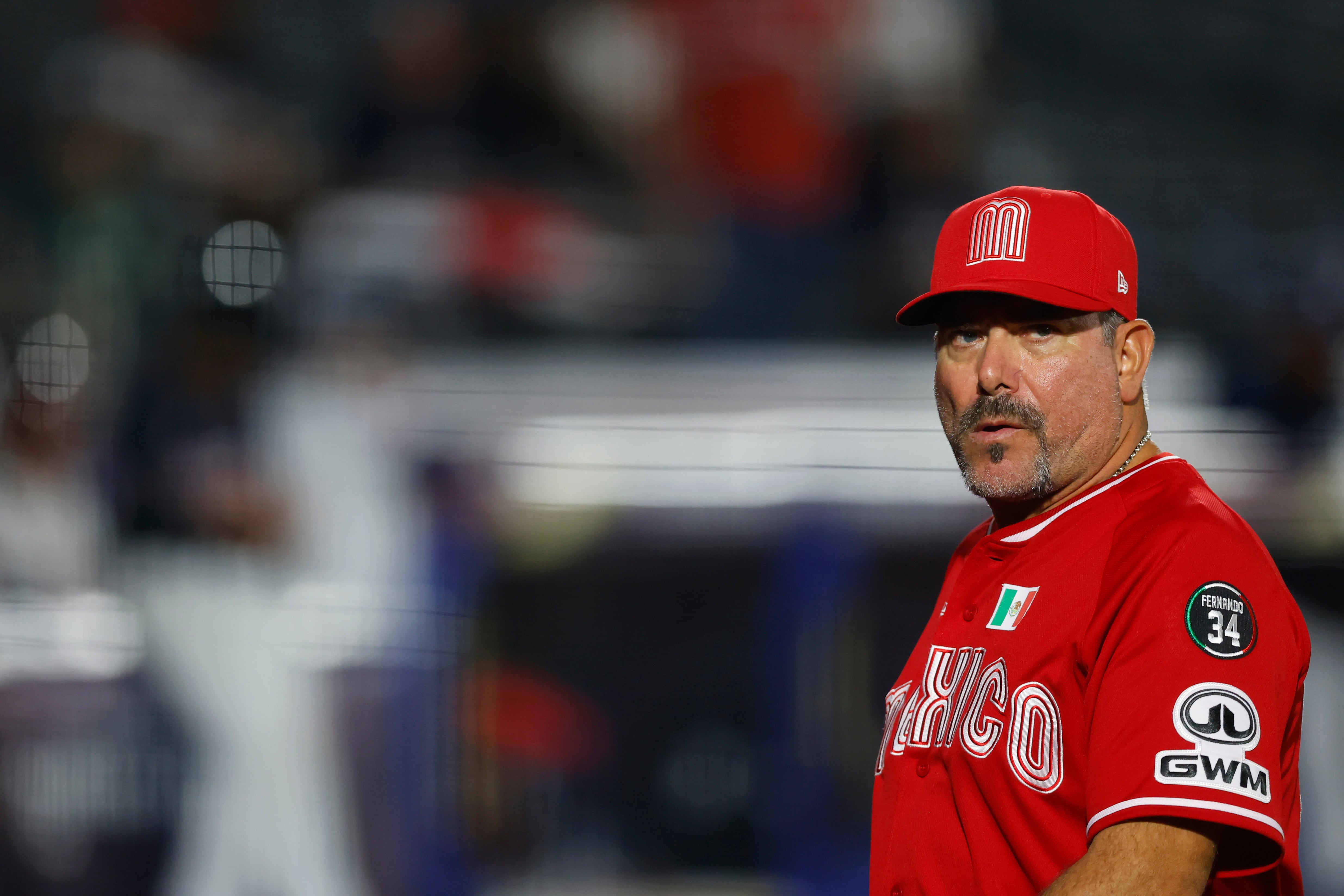 Benjamín Gil rumbo al Clásico Mundial de Béisbol: “Vamos a ser campeones mundiales”