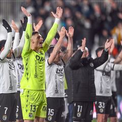 El Burgos vuelve a soñar con la competición liguera