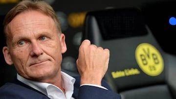 Watzke