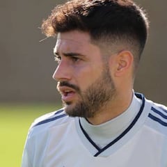 Carles Gil, el faro de NE Revolution