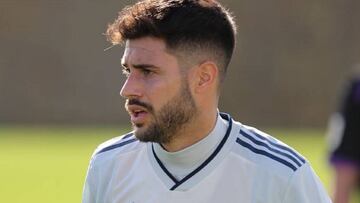 Carles Gil, a su mejor nivel en la MLS.