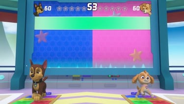 Ben 10, Transformers, Zoids, Patrulla Canina... oleada de juegos familiares