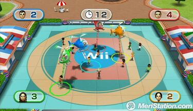 Wii Party, Impresiones