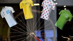 Andy Schleck, el archienemigo de Contador, que se retiró con 29 años