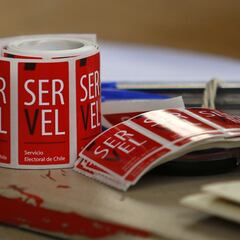 Elecciones Presidenciales Chile 2021: horarios y a qué hora terminan las votaciones