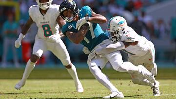 Is NFL season in full gear and week 2 promises to be great and what way to start that with the game between the Bills and the Dolphins.