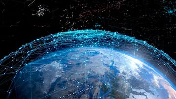 Elon Musk Tim Cook Apple SpaceX Starlink