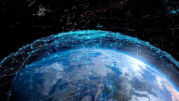 Estos son los móviles que tendrán conexión al Starlink de Elon Musk