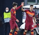 Resumen y goles del Roma vs. Shakhtar de la Europa League