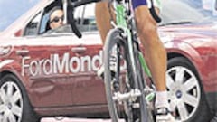 El Comunidad Valenciana renuncia a ser ProTour