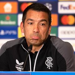 Van Bronckhorst y decisión con Morelos: “Como persona fue difícil”