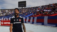 El dato que ilusiona a la U para mantener la categoría