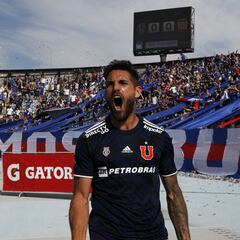 El dato que ilusiona a la U para mantener la categoría