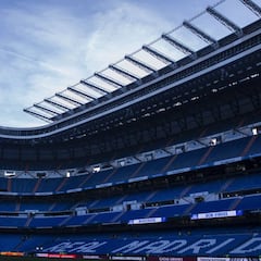 León se plantea jugar semifinal de ida en el Santiago Bernabéu