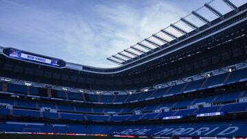 León se plantea jugar semifinal de ida en el Santiago Bernabéu