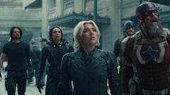 Fantastic Four director answers about THAT Thunderbolts* connection