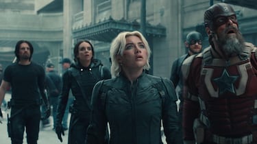 Need a quick refresher? These are the 6 Marvel movies and 2 shows you should watch before seeing ‘Thunderbolts*’