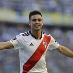 La llegada de Pity Martínez a Atlanta, prácticamente un hecho