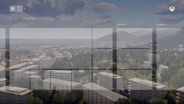 No esperes al nuevo update de Xbox One y empieza ya a crear tus fondos