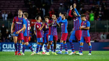 Radiografía del vestuario: desorientados, sin líder y abatidos