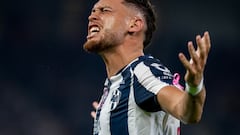 “Estamos a dos puntos de Toluca, del que todos hablan maravillas”