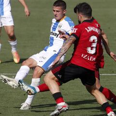 Palencia, un hallazgo extremo