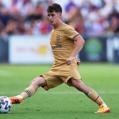 La Lazio, a la caza del ‘nuevo’ Busquets