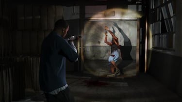 Galería de imágenes: Grand Theft Auto V