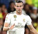 Gareth Bale: se cumple un año de su último gol en la Liga